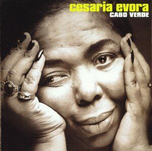 Cesaria Evora - CABO VERDE - Preis vom 27.09.2026 03:53:48 h