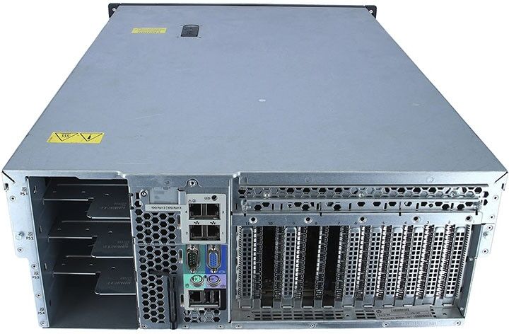 Server HP ProLiant DL580 G7, 4x Xeon E7-4830, RAM 512GB, A