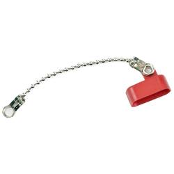 Molex 1731120103 Molex MOL Power & Signal Sol. Staubkappe Rot 1 St.
