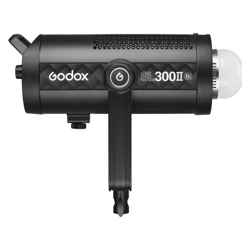 Godox Bi-Color LED Video Light (SL300II BI)