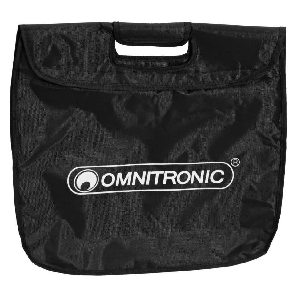 Omnitronic BPS-2 Transporttasche (Bodenplatte) (60004147)