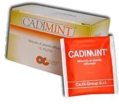 Cadi Group Cadimint-15 Filtri