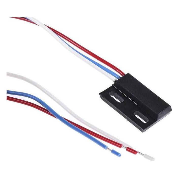 RS PRO Reed Switch, Change Over, 175Vac (8110748)