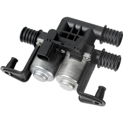 Partstec Kühlmittelregelventil [Hersteller-Nr. PTA400-3001] für BMW