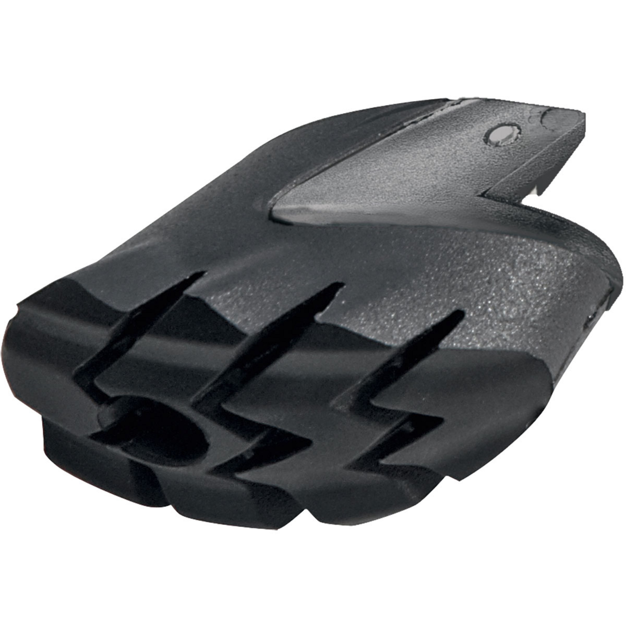 Leki Nordic Walking Smart Tip Pad Stock-Zubehör schwarz Nordic Walking