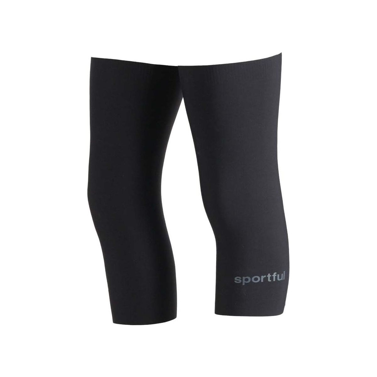 Sportful Winter Kneewarmers black (002) L 1126517-002-L