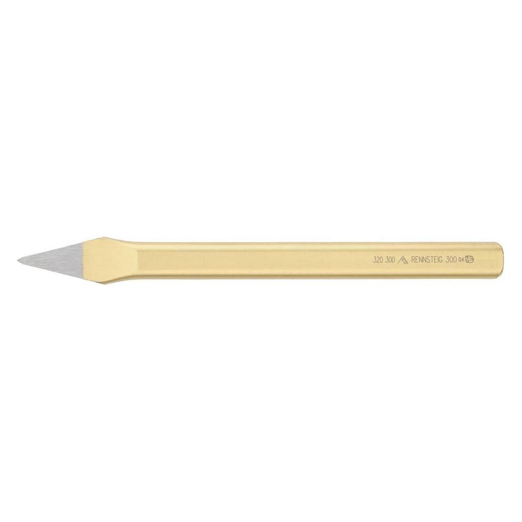 Rennsteig Kreuzmeissel 175 mm 320 0 (320 175 0)