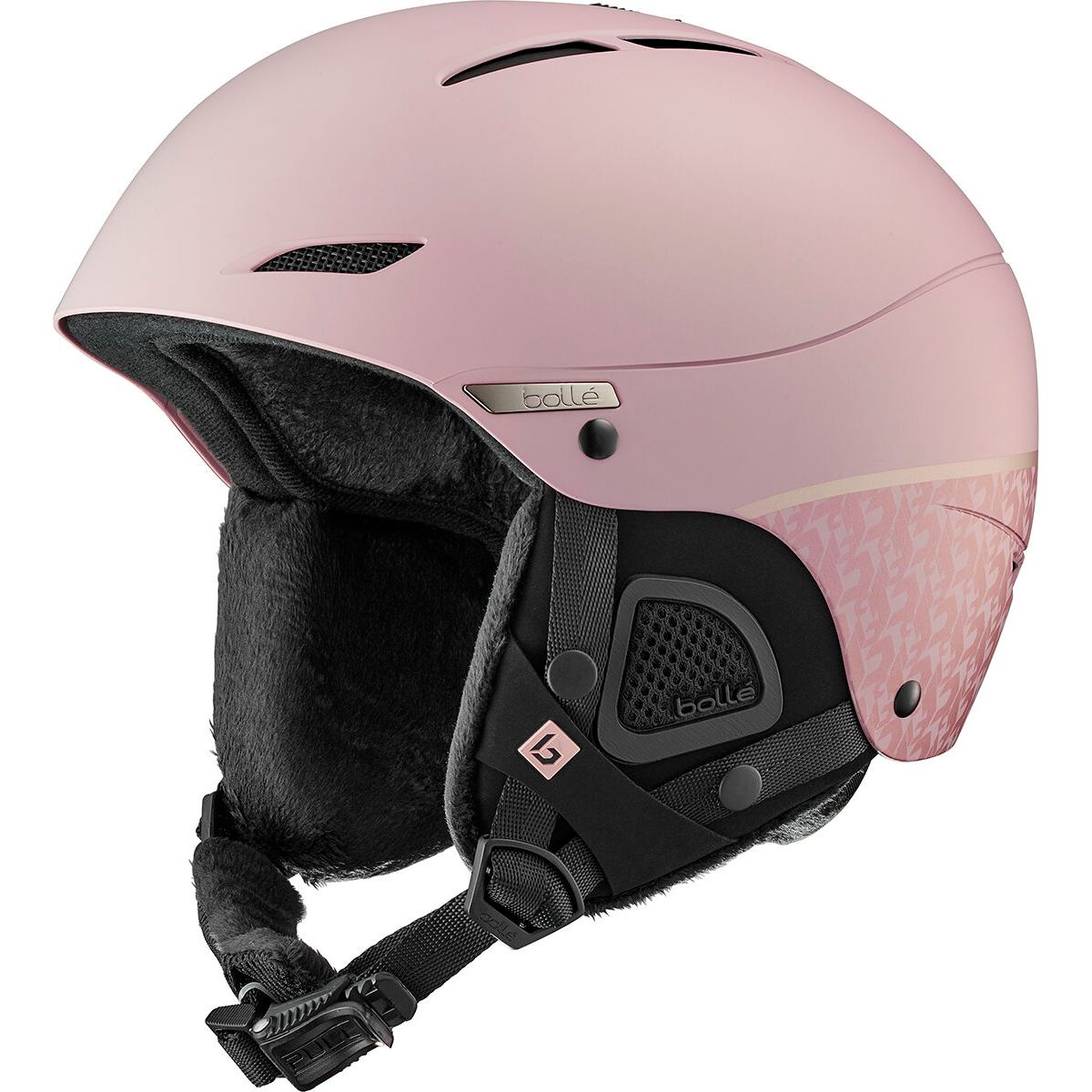 Bollé Juliet stockholm pink matte (SPIM) S 52-54 BO-BH076007