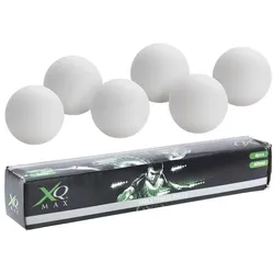FTM, Tischtennisball, (6 Stk.)