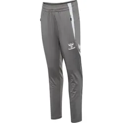 hummel Hmllead 2.0 Training Trainingshose Kinder - steel gray - 1