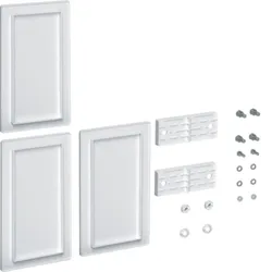 Hager Adapter FZ773A