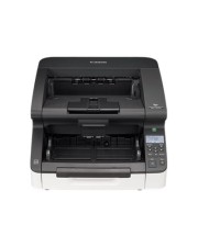 Canon imageFORMULA DR-G2090 Dokumentenscanner Duplex 305 x 3000 mm 600 dpi x bis zu 90 Seiten/Min. einfarbig / Farbe automatischer Dokumenteneinzug 300 Blätter 30000 Scanvorgänge/Tag USB 3.1 (3151C003)