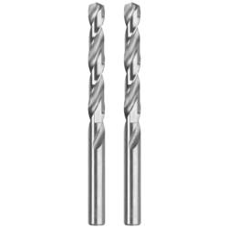 kwb 206520 HSS Metall-Spiralbohrer 2 mm Gesamtlänge 49 mm DIN 338 Zylinderschaft 1 St.