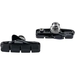 CONTEC Bremsschuh R-Stop 55 mm schwarz