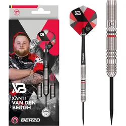 Beazd X.v.d.Bergh St.D.22g (22 g)