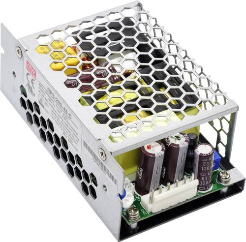 MEAN WELL RPS-200-27-C Schaltnetzteil 27V 7.5A 202.5 W, 140.4W