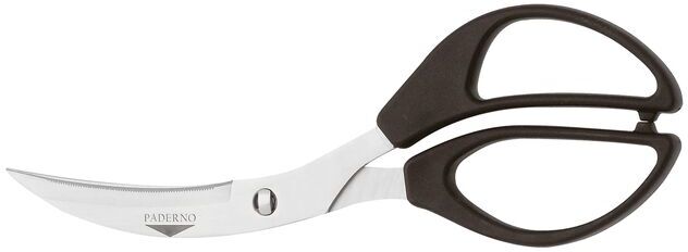 Paderno Forbice pollame smontabile 26,5 cm