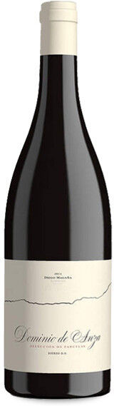 Dominio de Anza Selección de Parcelas 2024 - 75cl