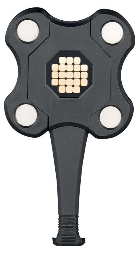 Mobilis Energia Mobile Magnetic Pogo Pin Dongle USB-C