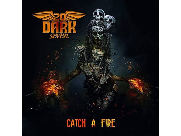 Catch a Fire