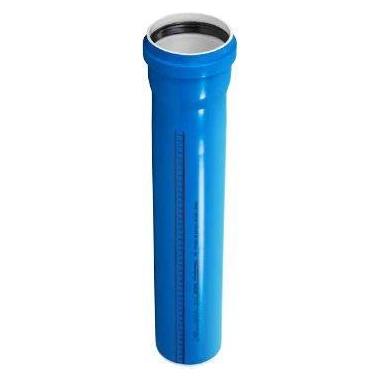 Magnaplast PIPE INTERNAL D110 0.5M 3.4MM PP ULTRA (146220)