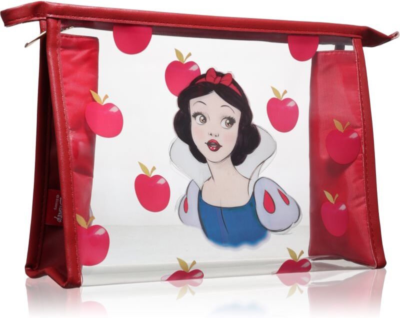 Mad Beauty Disney Princess Snow White toiletry bag 1 pc