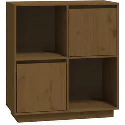 vidaXL, Kommode + Sideboard, Nasir (74 x 35 x 80 cm)