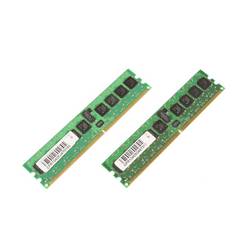 CoreParts MMG1065/2G PC-Arbeitsspeicher Modul DDR2 2 GB 2 x 1 GB MMG1065/2G