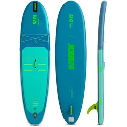 Jobe, Stand Up Paddle, (8'6")