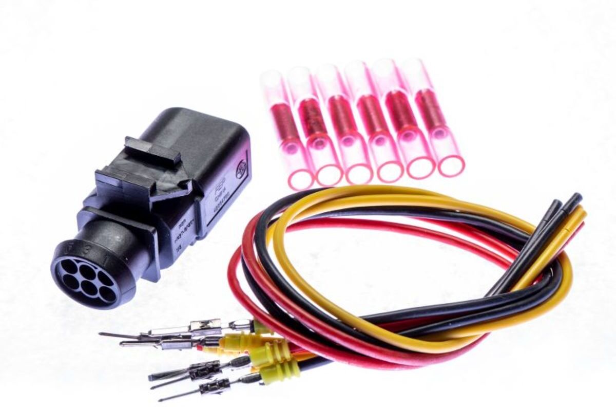 Kabelstecker SENCOM SEN20496