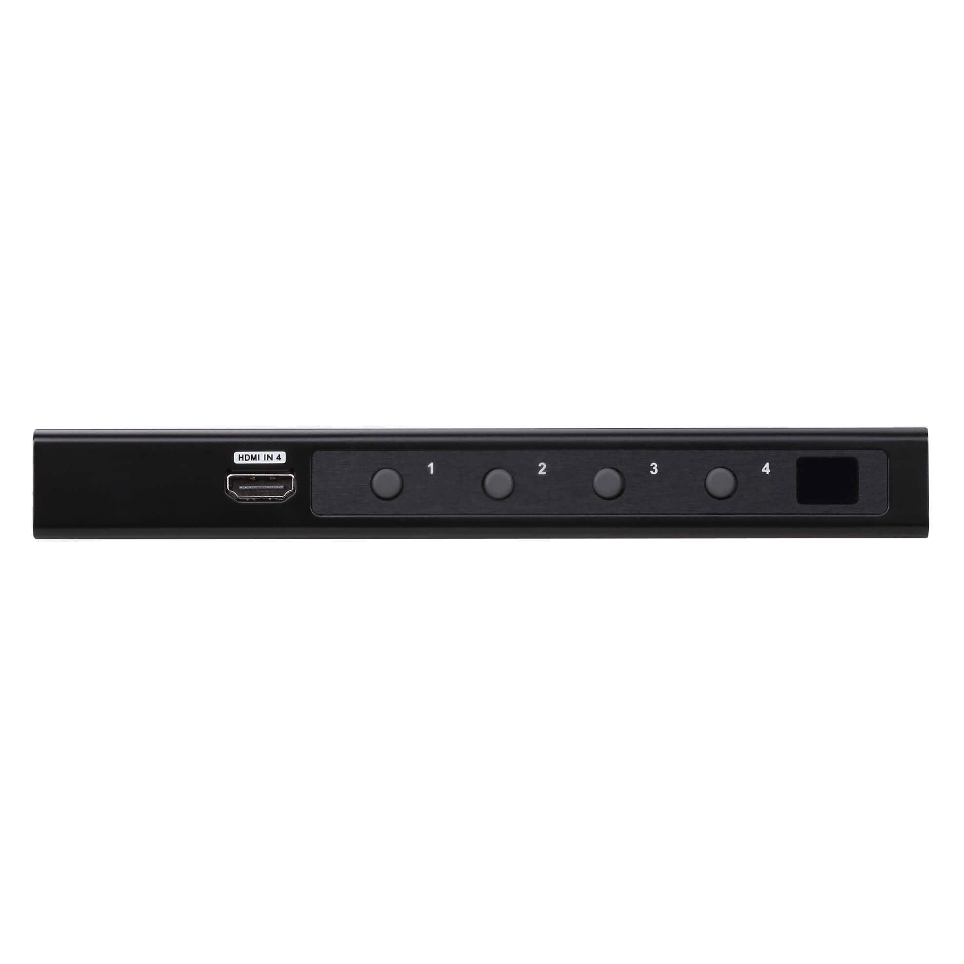 Aten VS481C: High Speed HDMI Switch 4K (VS481C)