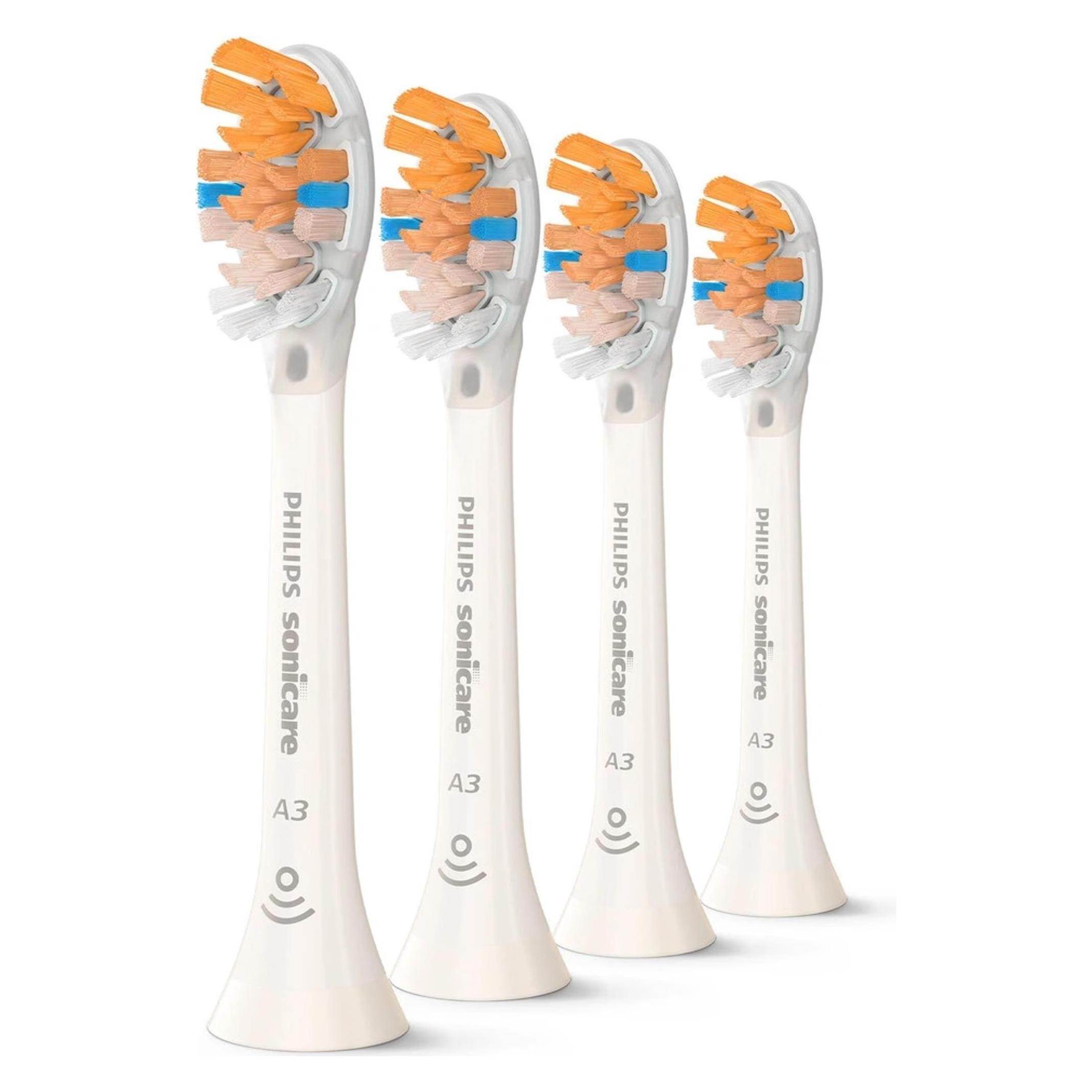 Philips Sonicare A3 Premium All-in-One (4x) (HX9094/87)