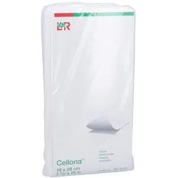 Cellona Polster 19x38 cm 10 St