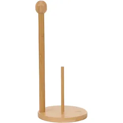 KÜCHENROLLENHALTER Braun