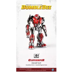 Trumpeter Transformers Series TF-6 Cliffjumper