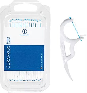 Curaprox Hilo Dental con Aplicador DF 967 x30