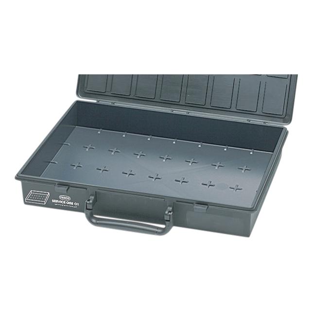 Raaco Kleinteilekoffer ESD PSC 4-01 (104203)