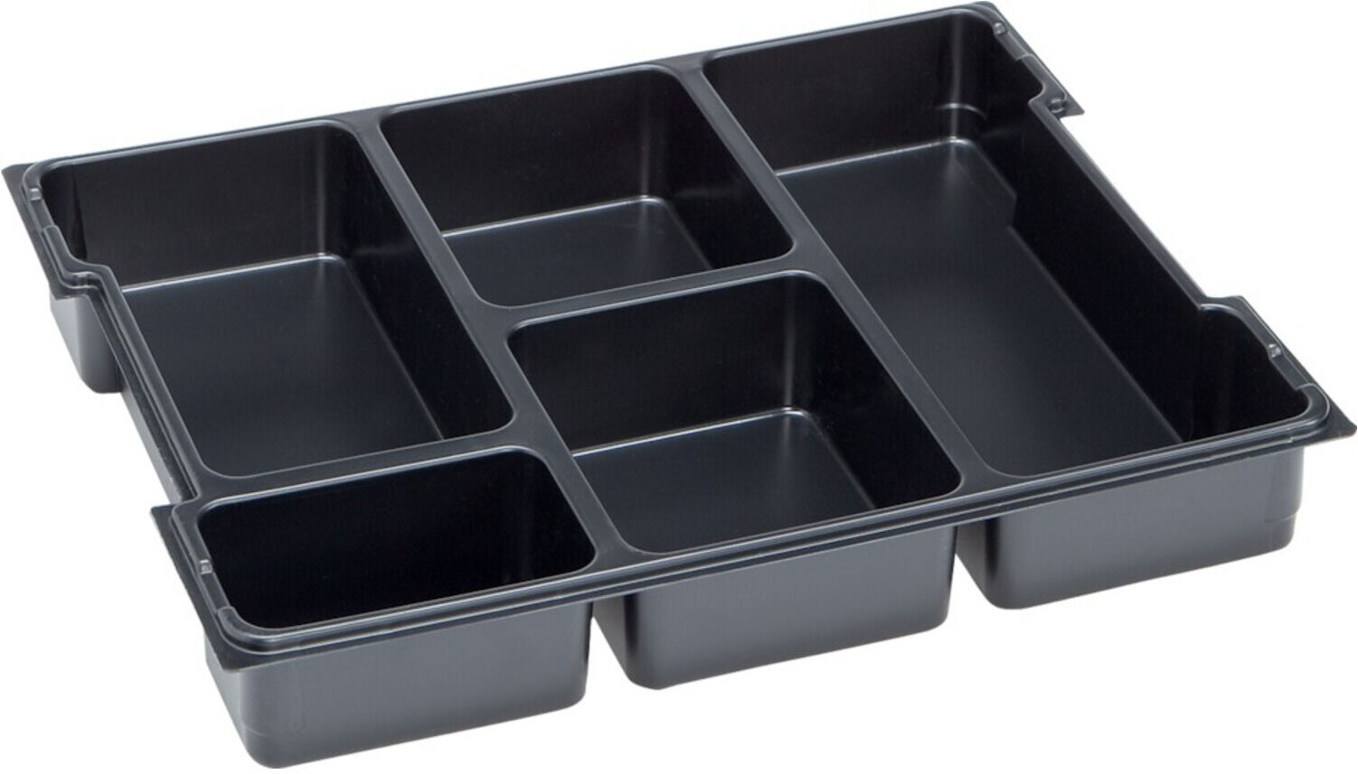 L-BOXX Kleinteileeinsatz für 102 5 Mulden ; BS Systems (6000002303)
