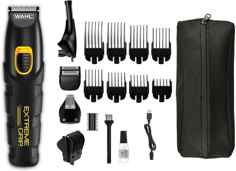 Wahl Extreme Grip Advanced tondeuse corps 1 pcs