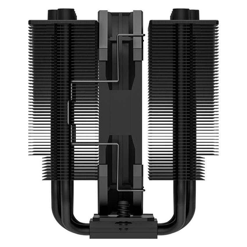 ID-Cooling SE-207-XT Slim Processor Cooler Black (135 mm) (COLIDCSE207XTSLIM)