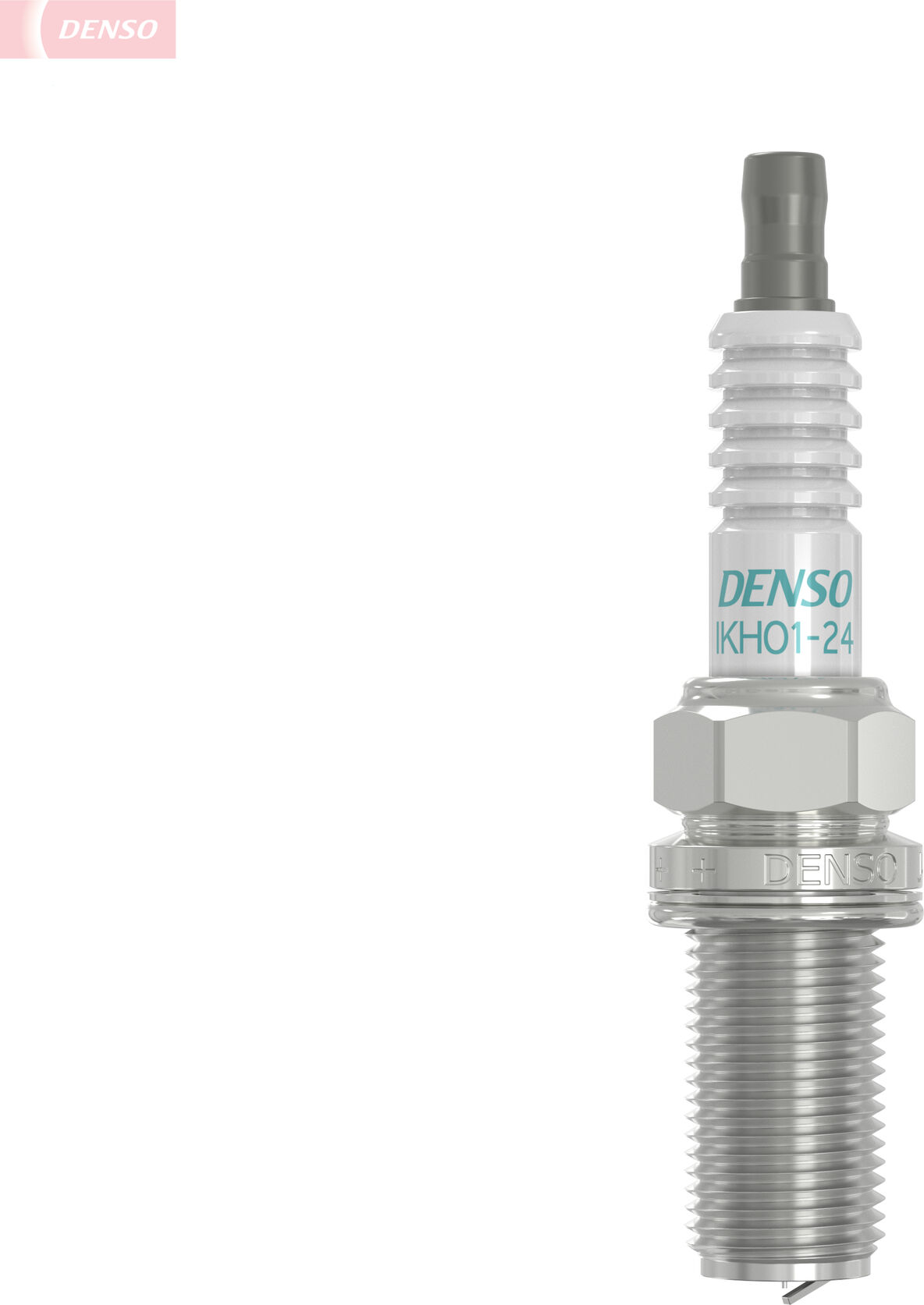 Denso Zündkerze Iridium Racing Ikh01-24
