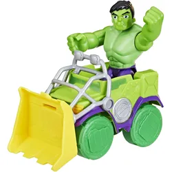Hasbro Hulk