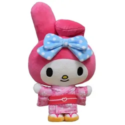 Sanrio My Melody Kimono Plüschfigur 22 cm