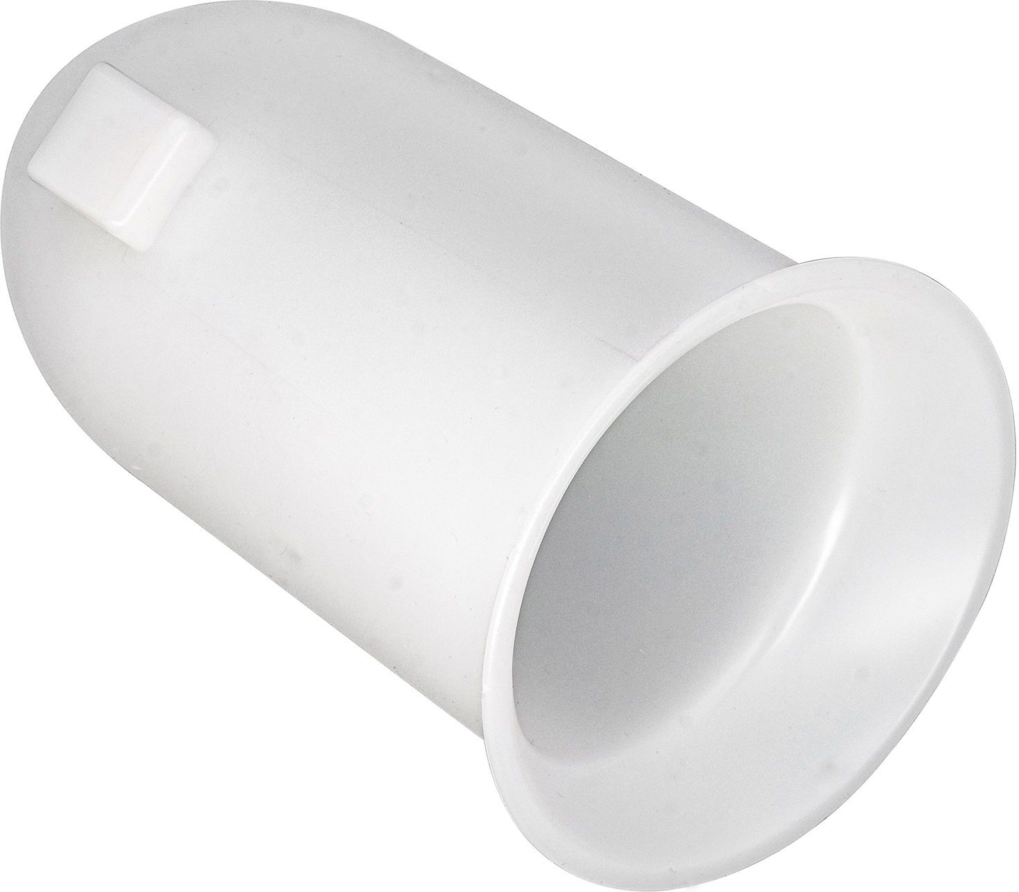 Keuco Opaque plastic insert 03864000100