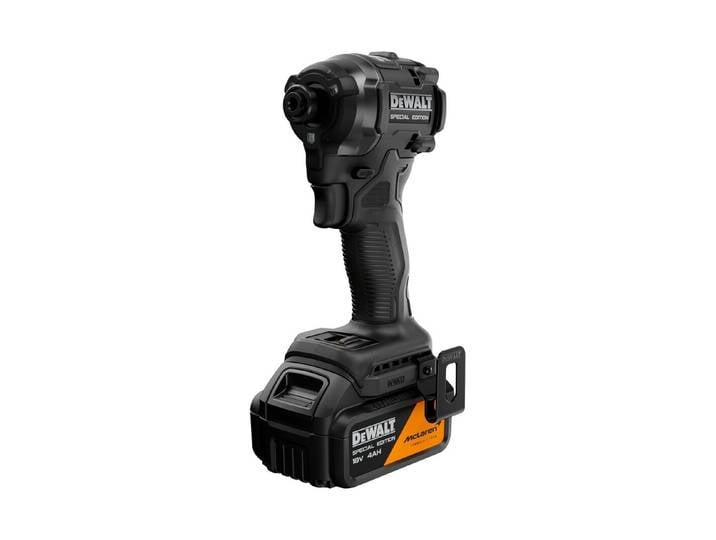 DeWalt Schlagschrauber McLaren 18V Kit