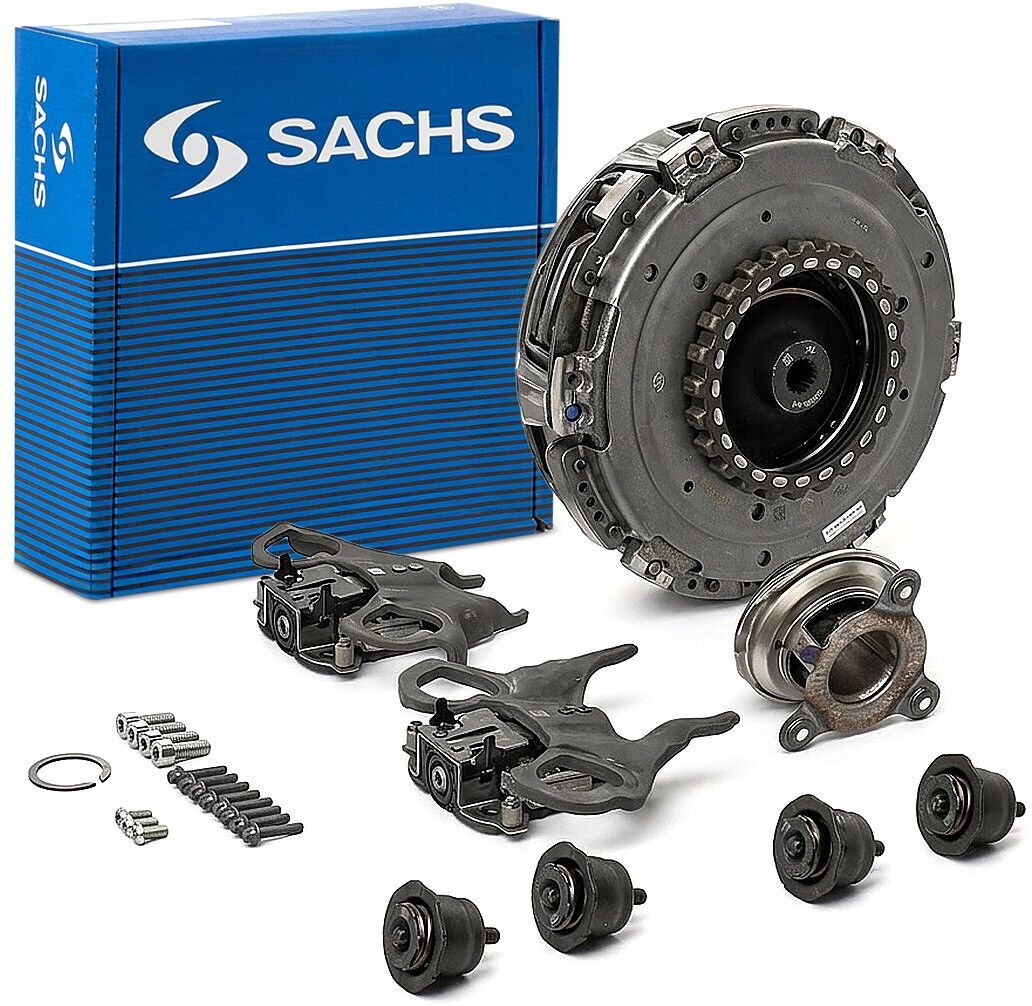 SACHS 3000 943 011 Clutch kit