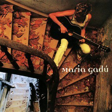 Maria Gadu - Maria Gadu - Preis vom 09.10.2026 07:28:09 h