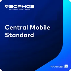 SOPHOS Central Mobile Standard