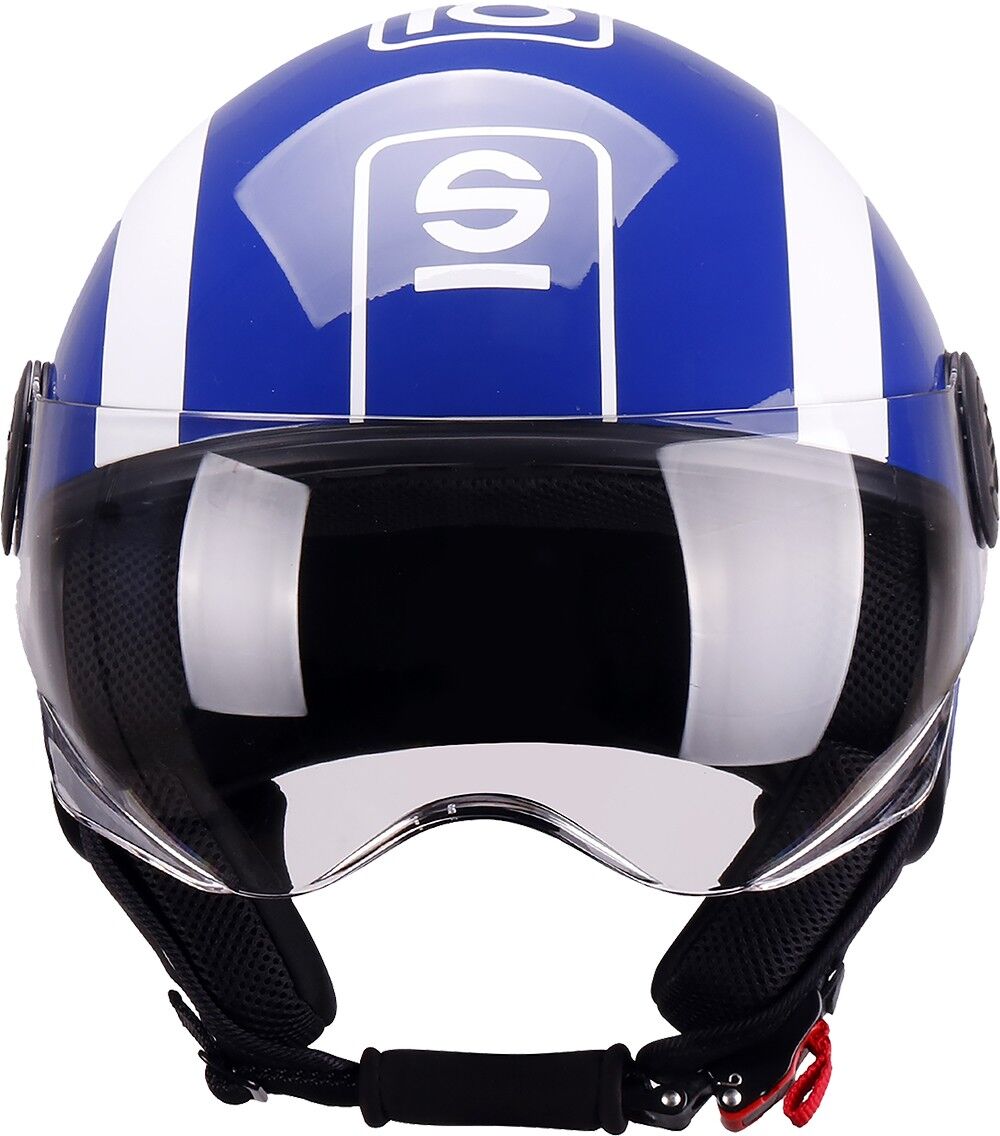 SPARCO RIDERS 95117 Jethelm