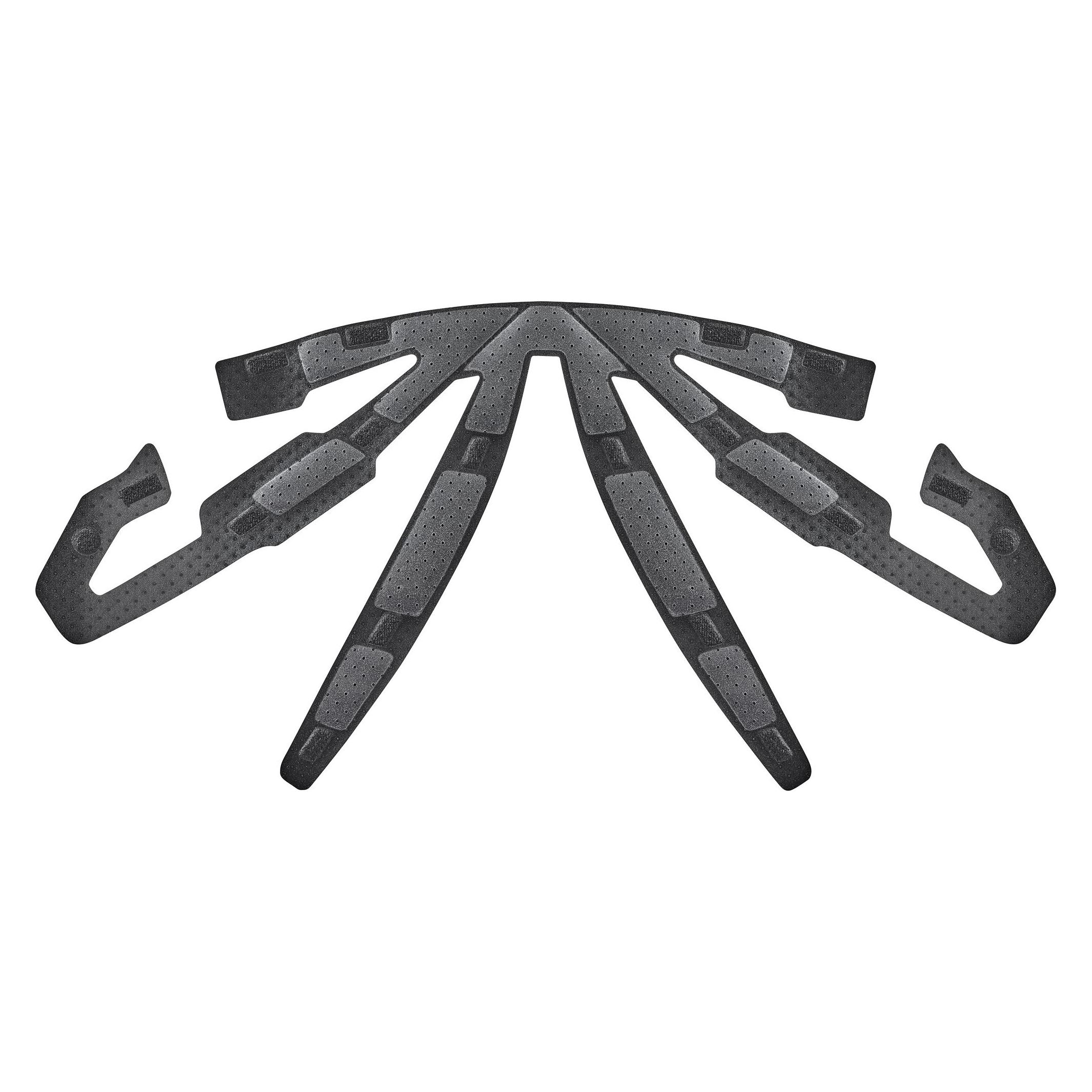Uvex Ersatzpolster für Rise Pro MIPS Helm (60441045)
